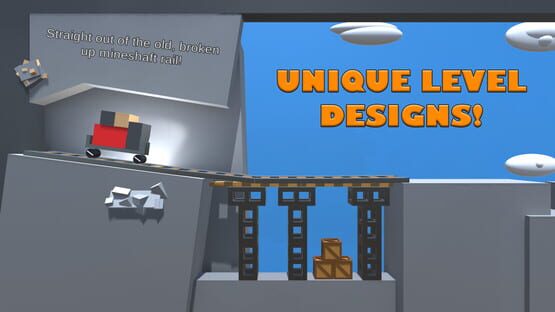 Screenshot Sandbox Anything