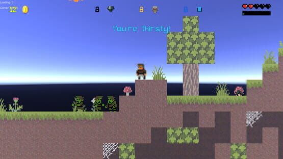 Screenshot Sandbox Survivors