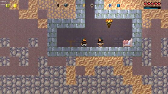 Screenshot Sandbox Survivors