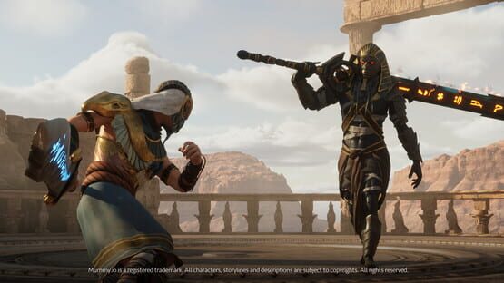 Screenshot Sands of Avalon: Forge Your Legend