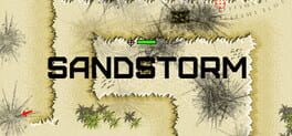 Cover Sandstorm