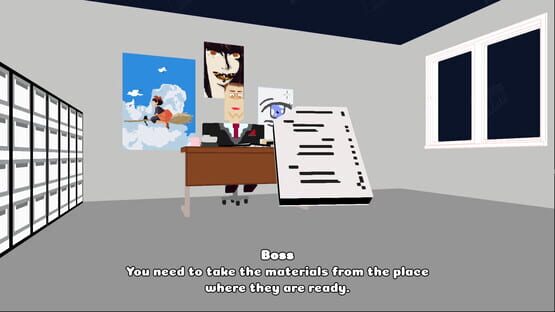 Screenshot Sanechek: Lost Coins