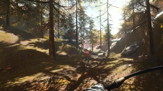 Screenshot Sanguo Warriors VR2