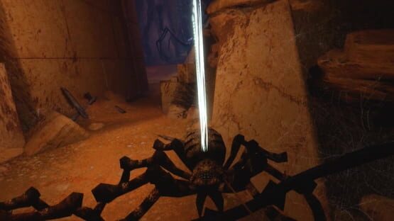 Screenshot Sanguo Warriors VR2
