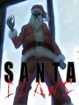 Cover Santa Claws
