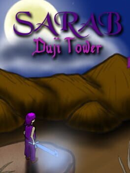 Cover Sarab: Duji Tower