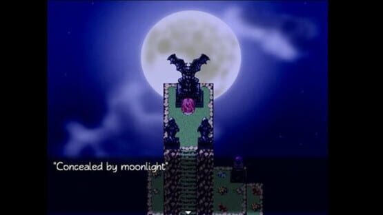 Screenshot Sarab: Duji Tower
