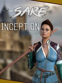 Cover Sare Inception