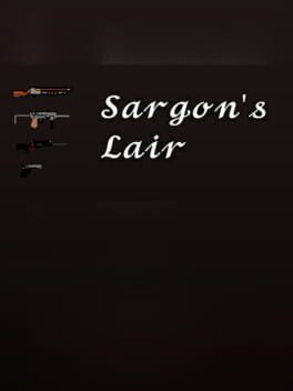 Cover Sargon's Lair