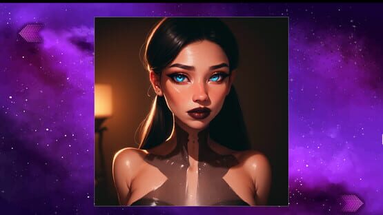 Screenshot Sassy Cybergirl