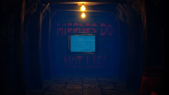 Screenshot Satan's Dungeon