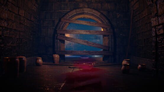 Screenshot Satan's Dungeon