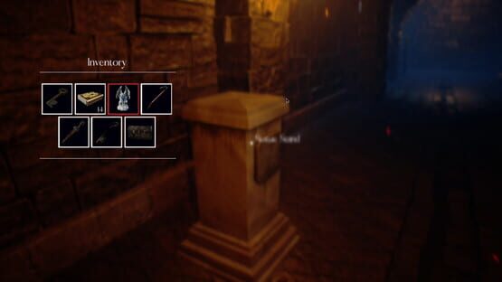 Screenshot Satan's Dungeon