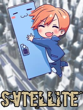 Cover Satellite