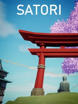 Cover Satori