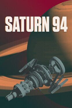 Cover Saturn 94