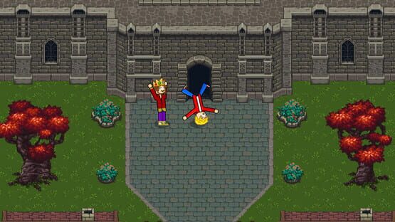 Screenshot SauceLore