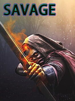 Cover Savage