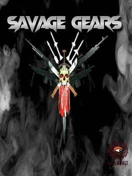 Cover Savage Gears