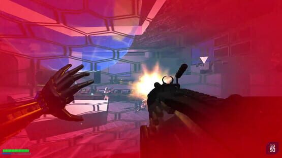 Screenshot Savage Gears