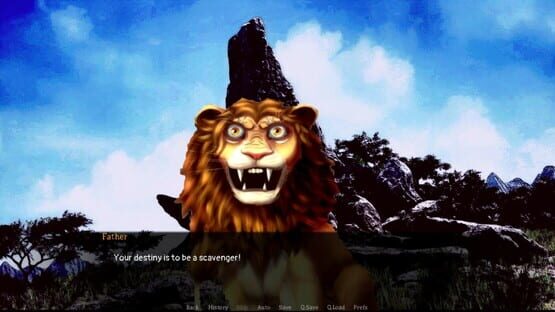 Screenshot Savanna Story Diamond Edition