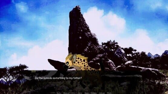 Screenshot Savanna Story Diamond Edition