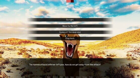 Screenshot Savanna Story Diamond Edition