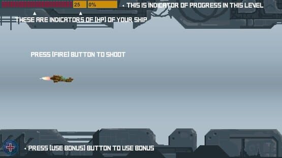 Screenshot Save Iron Globe