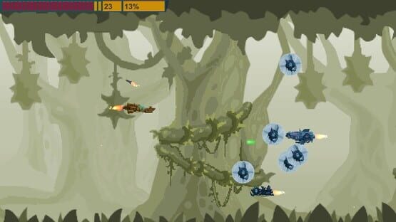 Screenshot Save Iron Globe