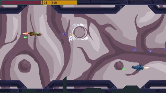 Screenshot Save Iron Globe