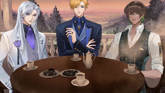 Screenshot Save the Villainess
