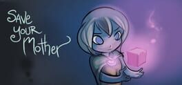 Cover Save Your Mother