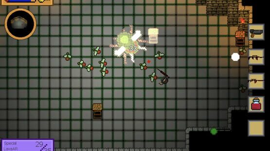 Screenshot Saving Punyville