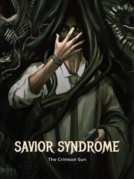 Cover Savior Syndrome: The Crimson Sun
