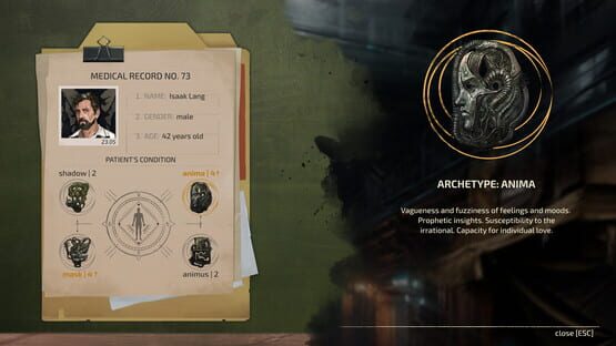 Screenshot Savior Syndrome: The Crimson Sun