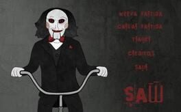 Cover Saw Deluxe