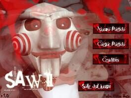 Cover Saw II