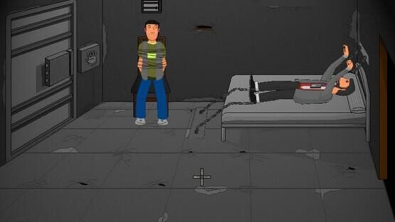 Screenshot Saw II
