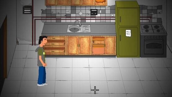 Screenshot Saw II