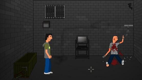 Screenshot Saw II