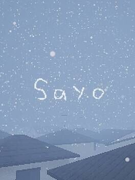 Cover Sayo