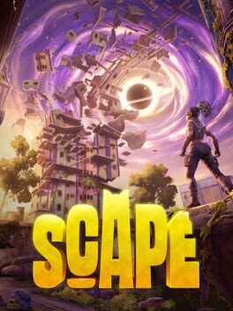 Cover Scape