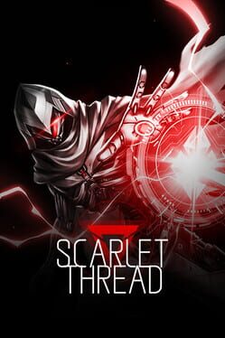 Cover Scarlet Thread