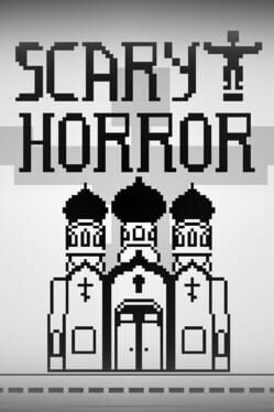 Cover Scary Horror