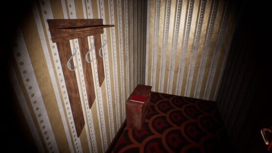Screenshot Scary Hotel