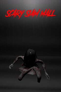 Cover Scary Siam Mall