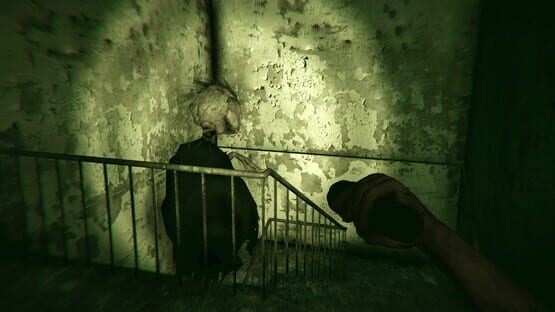 Screenshot Scary Tales: Horror School