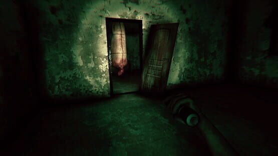 Screenshot Scary Tales: Horror School
