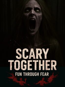 Cover Scary Together