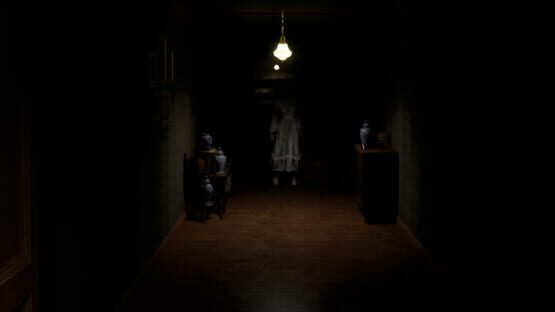 Screenshot Scary Together